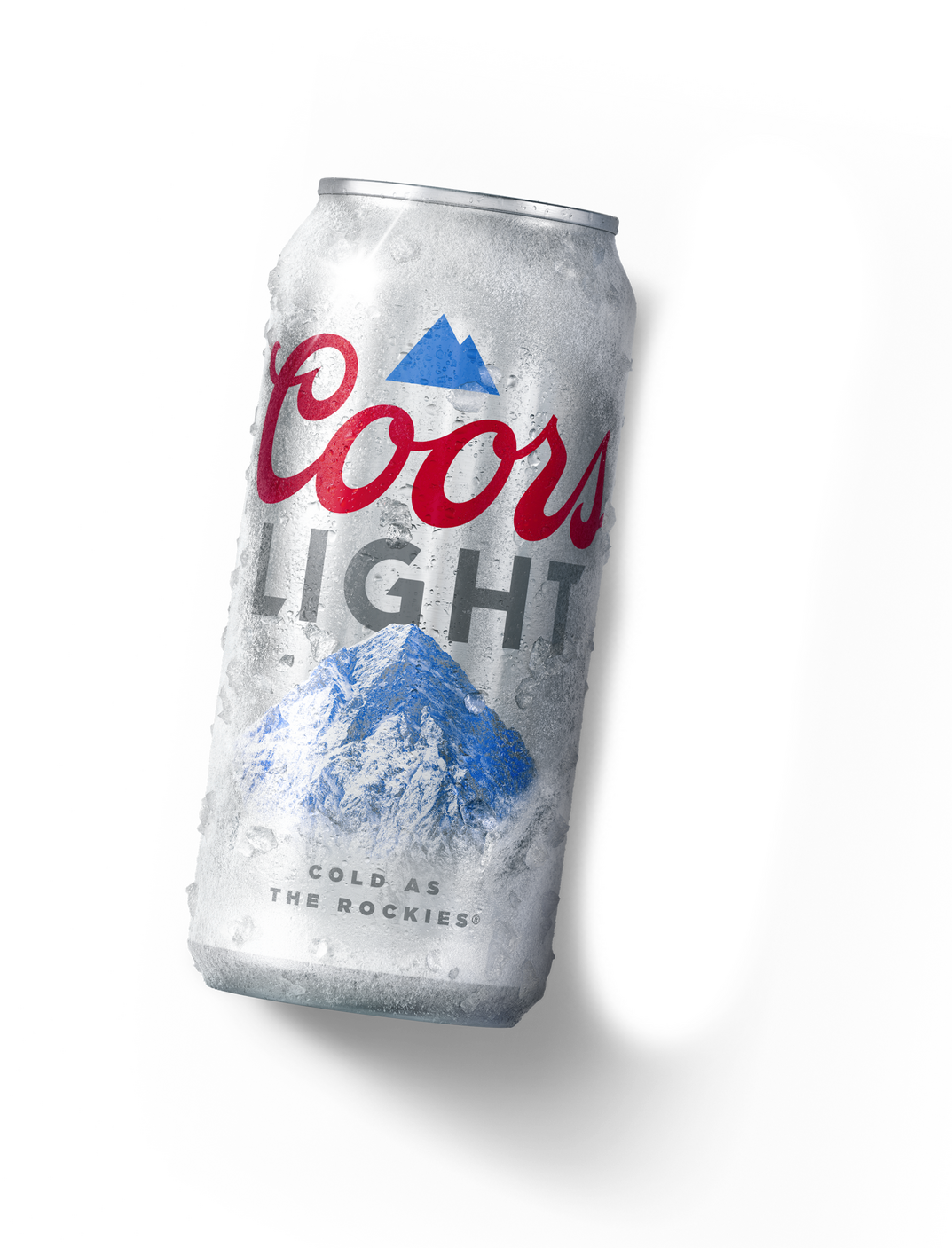 Coors Light Rockies Cold, Country Bold!